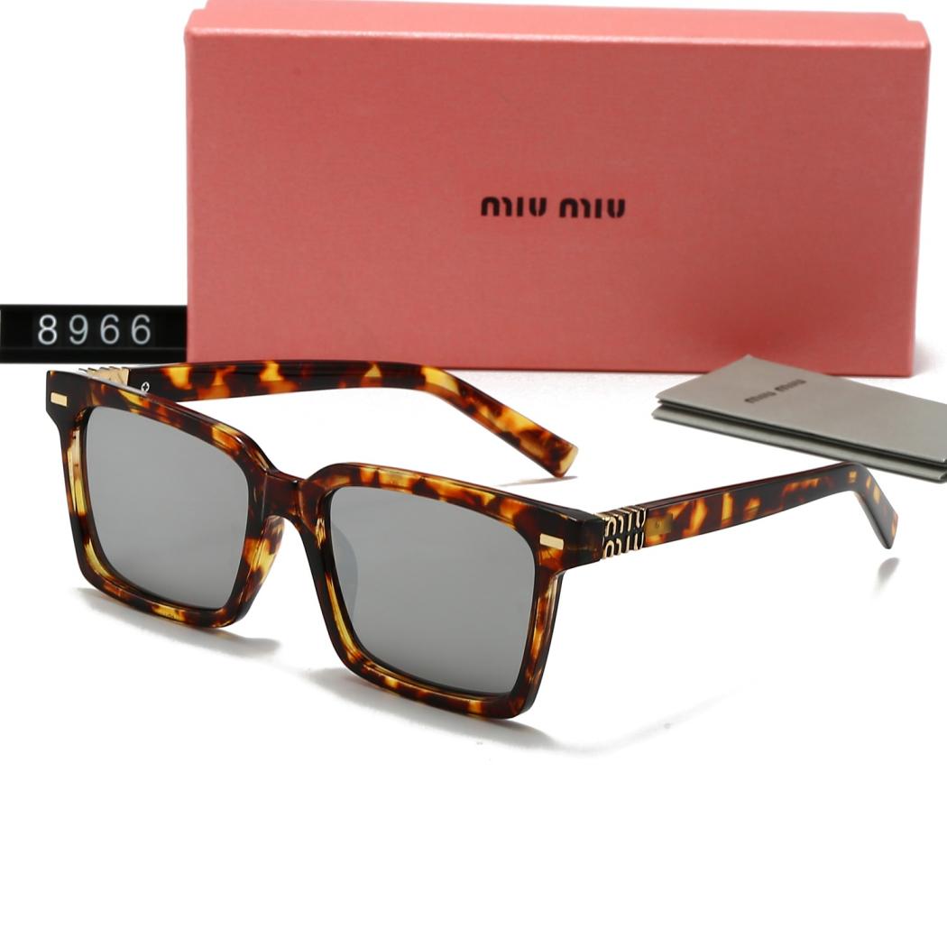 MIUMIU Sunglasses 8966