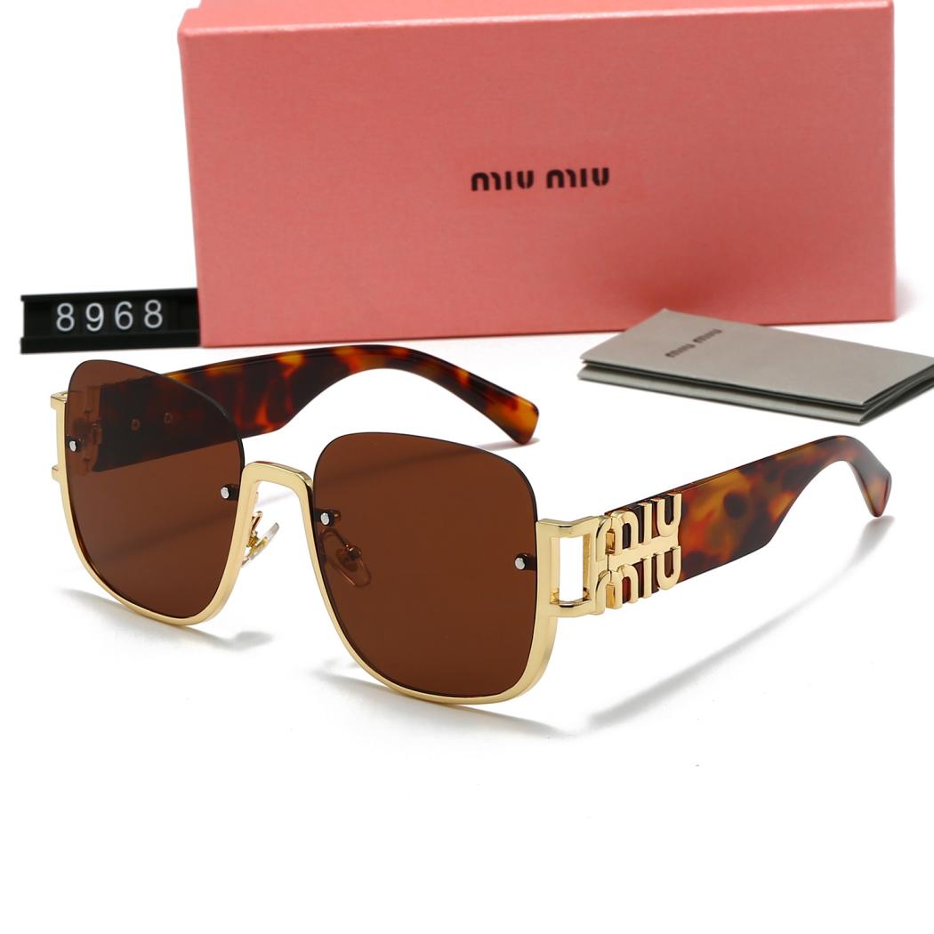 MIUMIU Sunglasses 8968