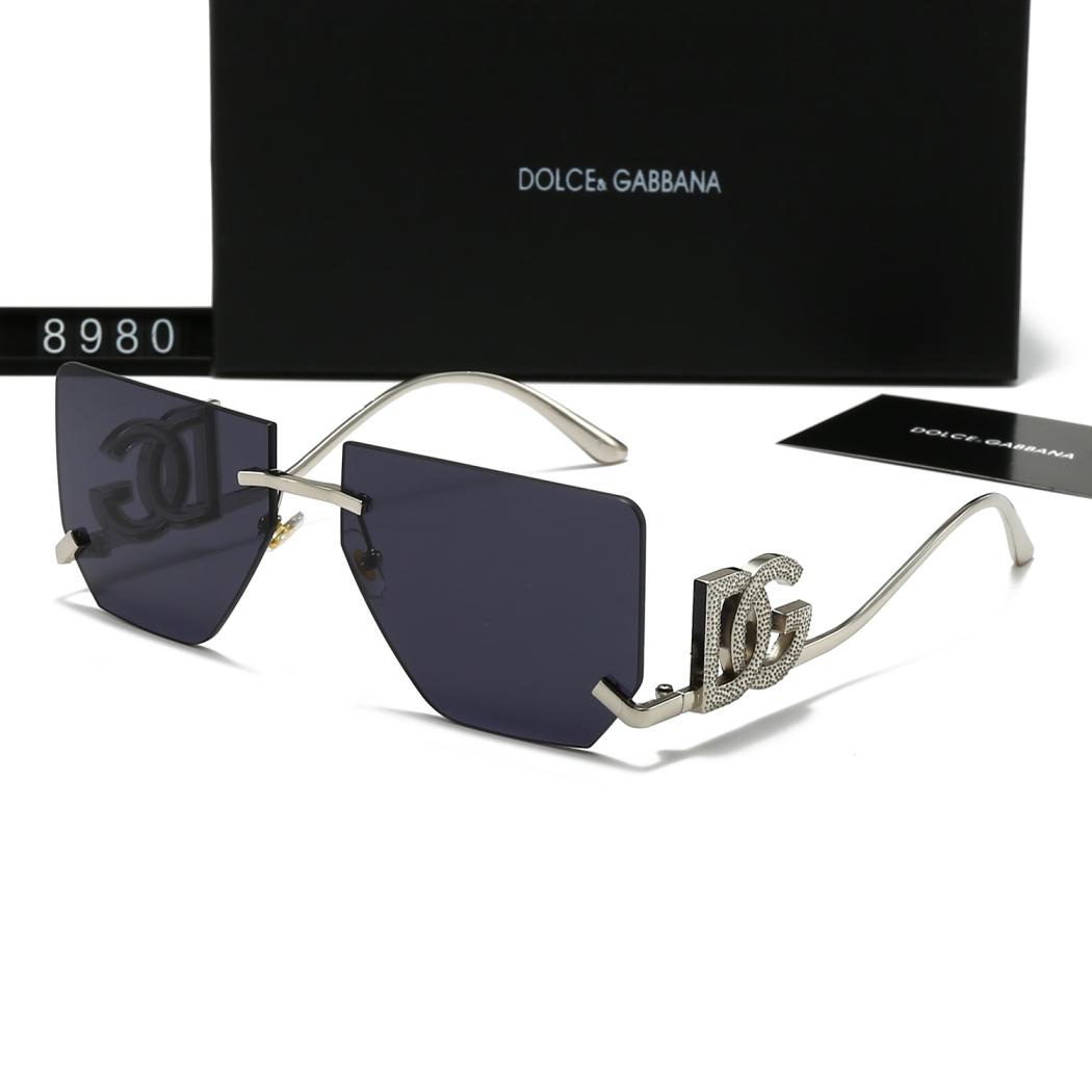DG Sunglasses 8980