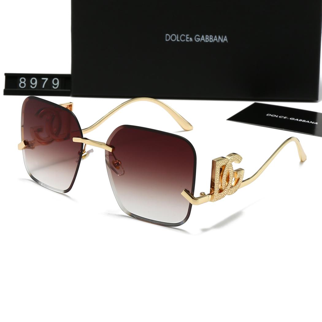 DG Sunglasses 8979
