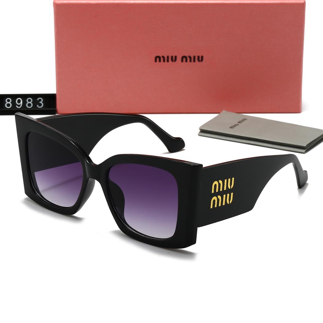 MIUMIU Sunglasses 8983