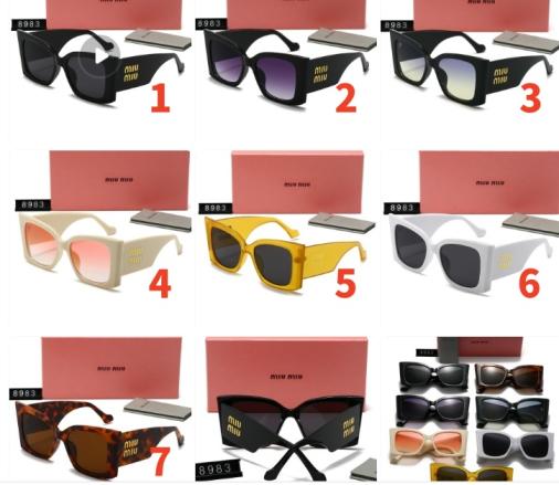 MIUMIU Sunglasses 8983