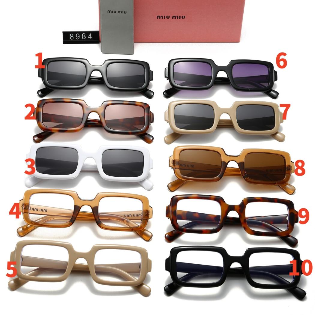 MIUMIU Sunglasses 8984