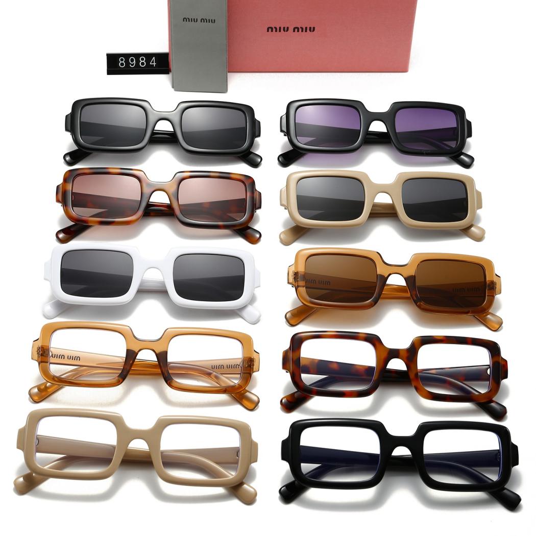 MIUMIU Sunglasses 8984