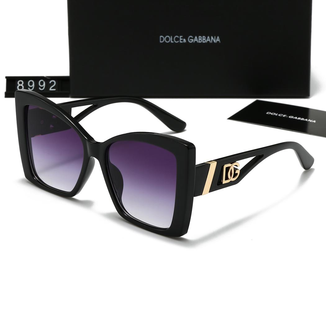 DG Sunglasses 8992