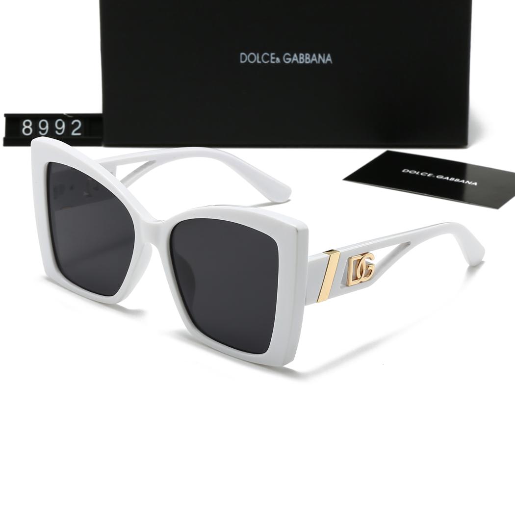 DG Sunglasses 8992
