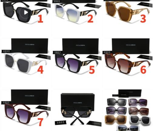 DG Sunglasses 8993