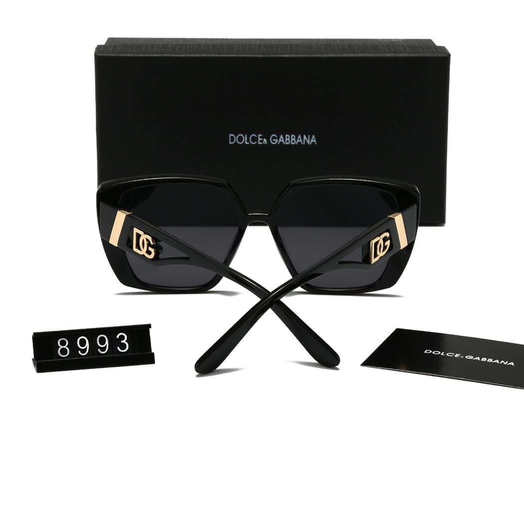 DG Sunglasses 8993