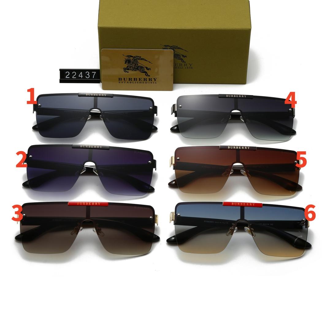 BURBERRY Sunglasses 22437