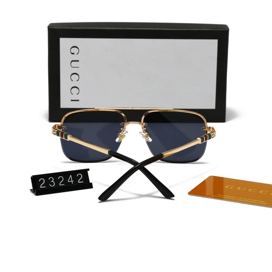 GUCCI Sunglasses 23242