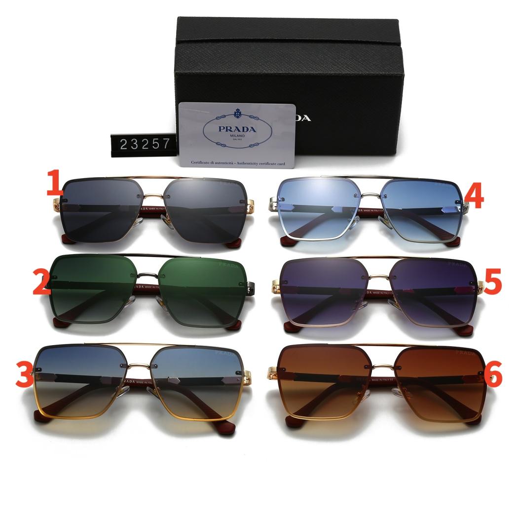 Prada Sunglasses 23257