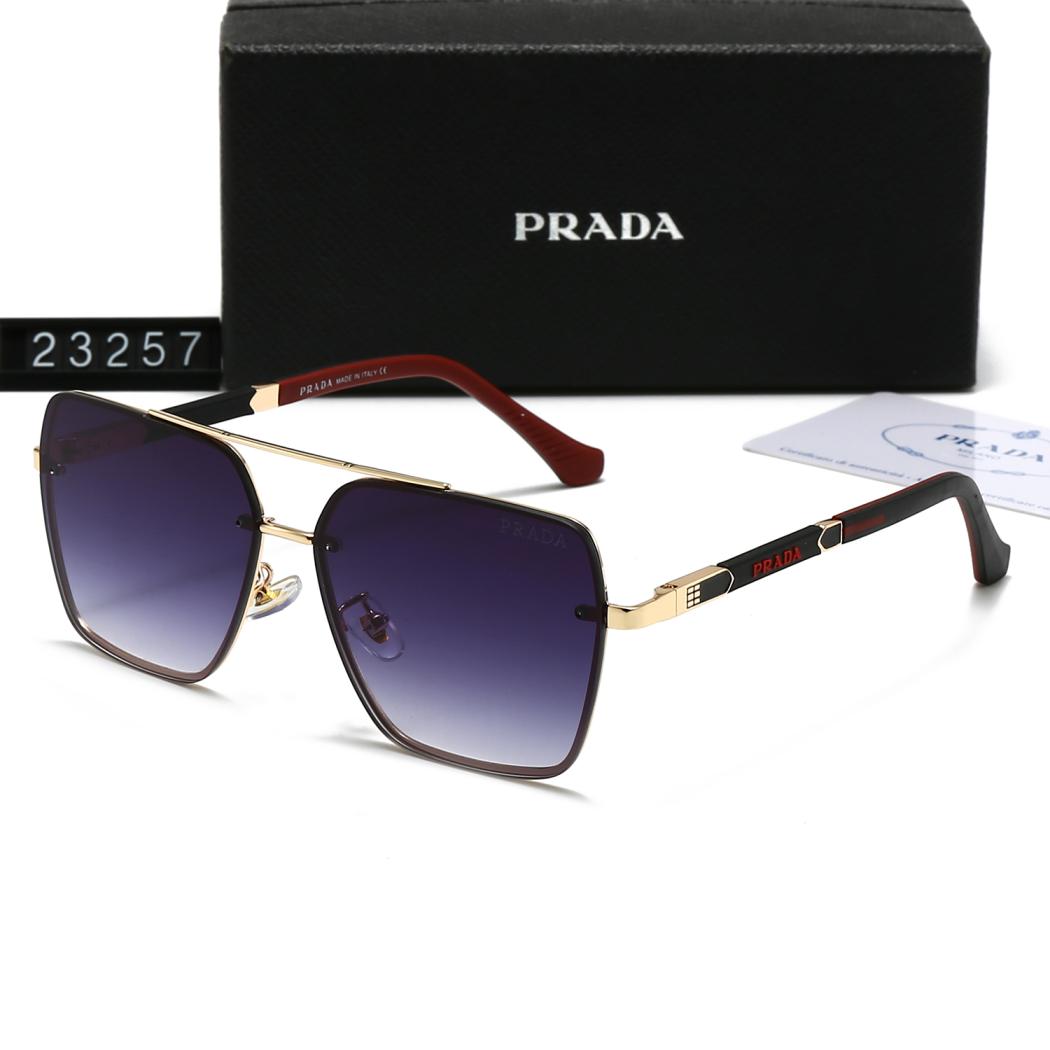 Prada Sunglasses 23257
