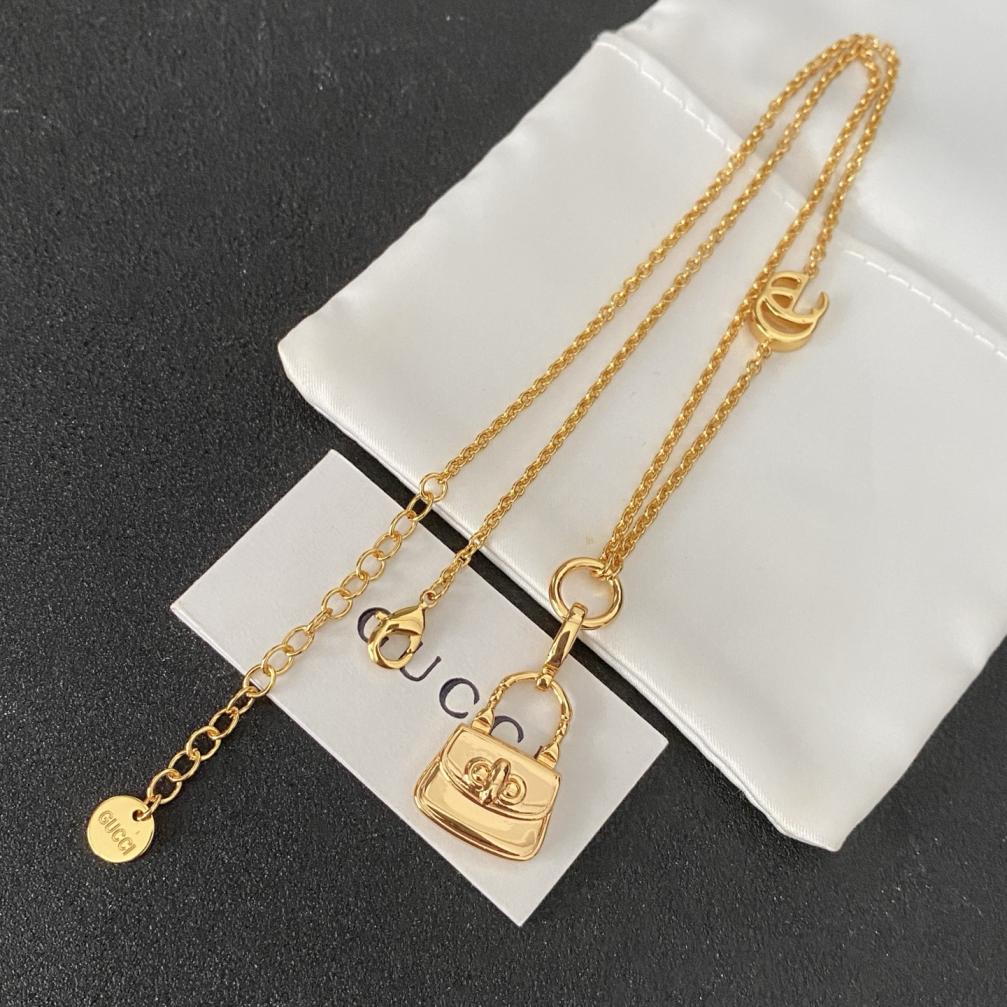 Gucci necklace 116510