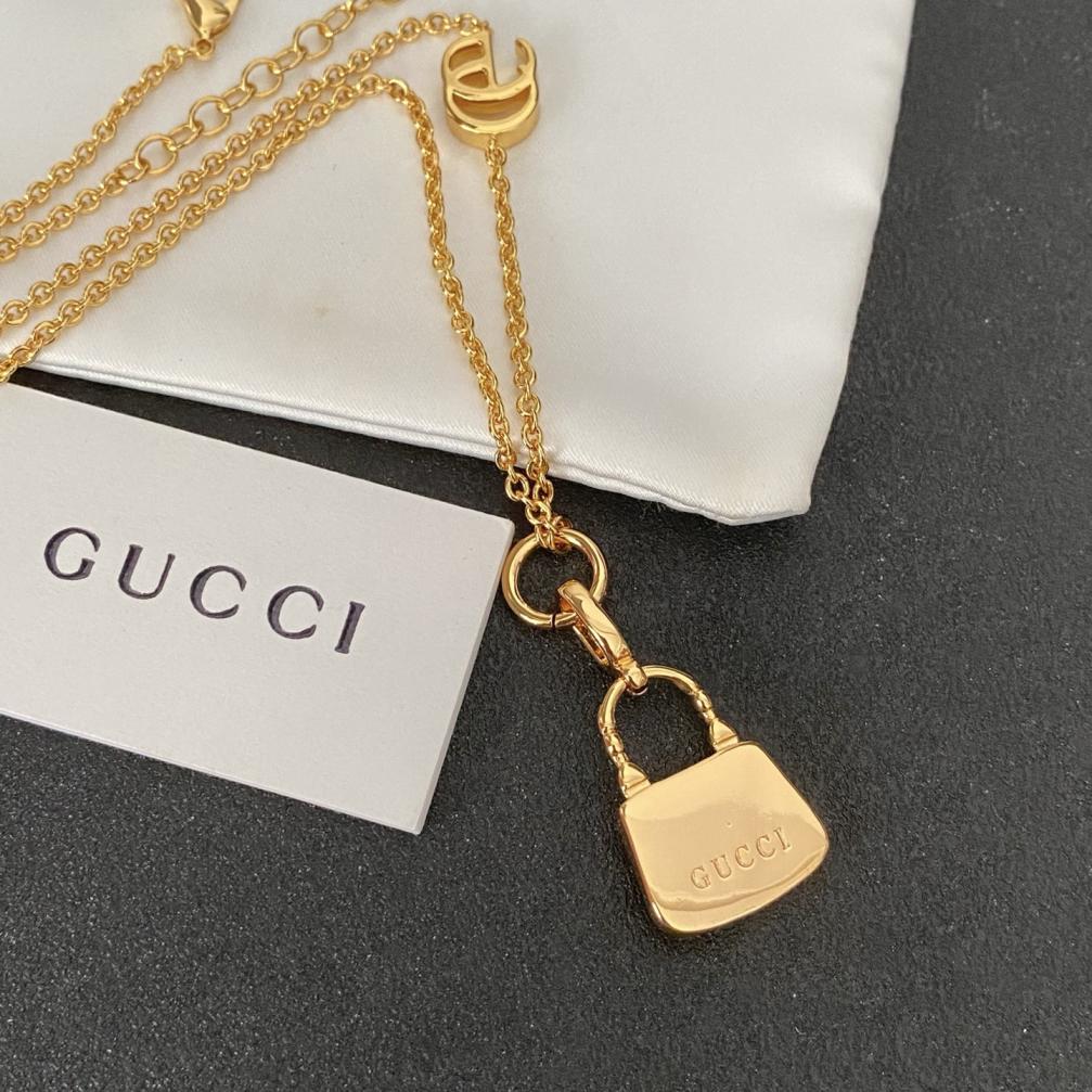 Gucci necklace 116510
