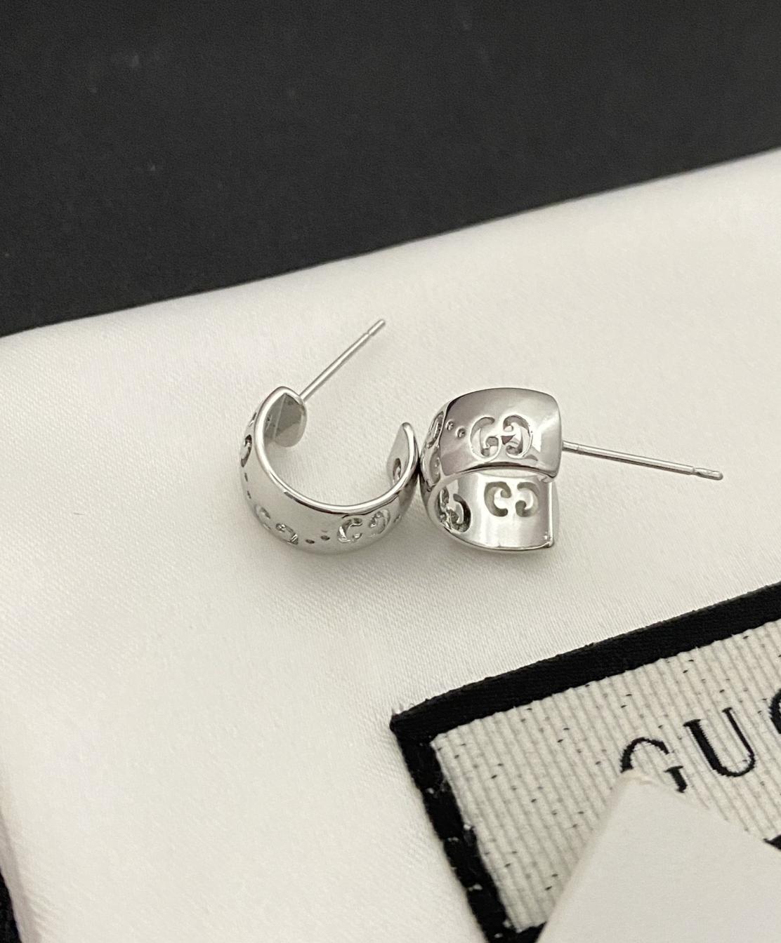 A1603 Gucci GG earrins