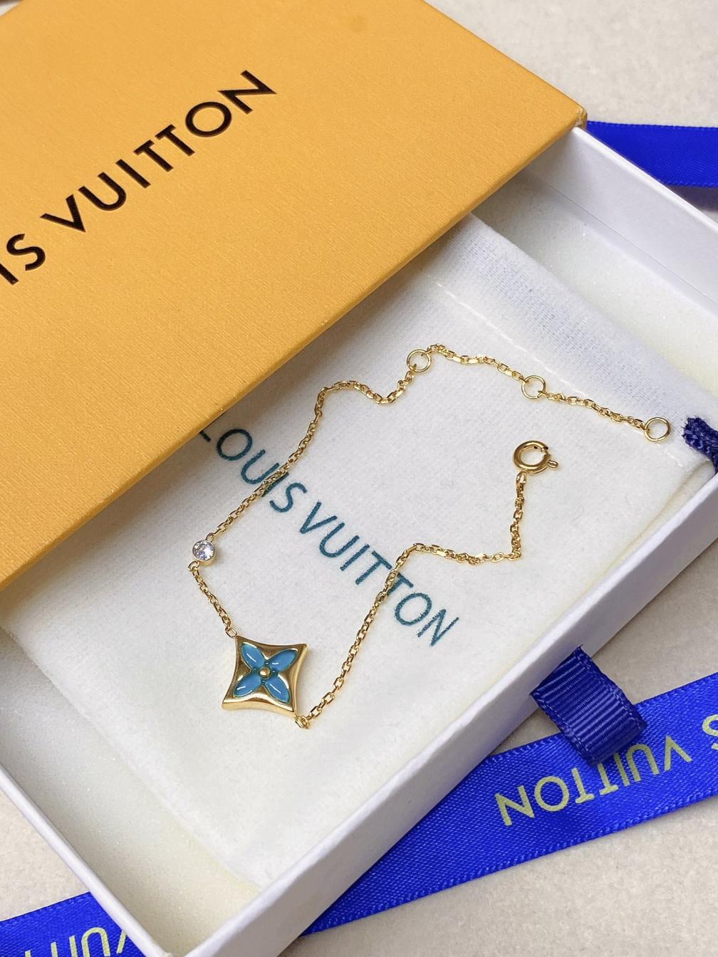 L198 LV Bracelet