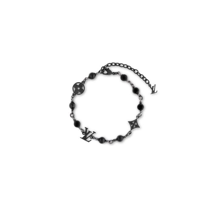 L200 LV Black Bracelet