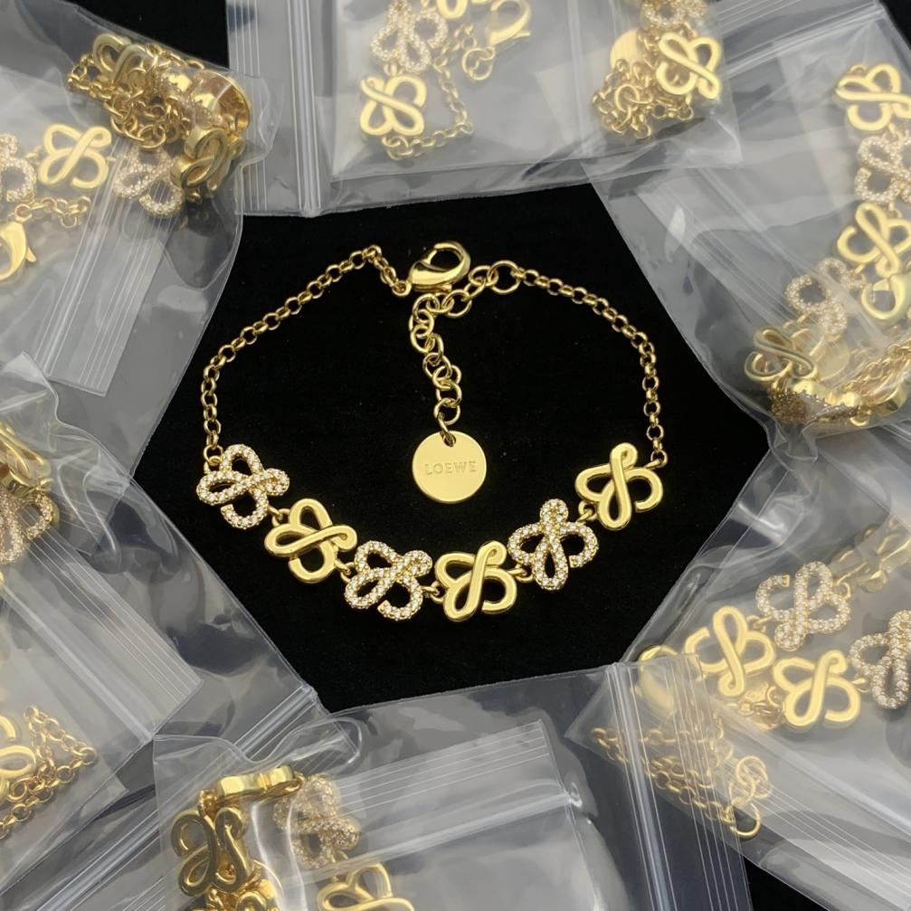 Loewe bracelet 116539