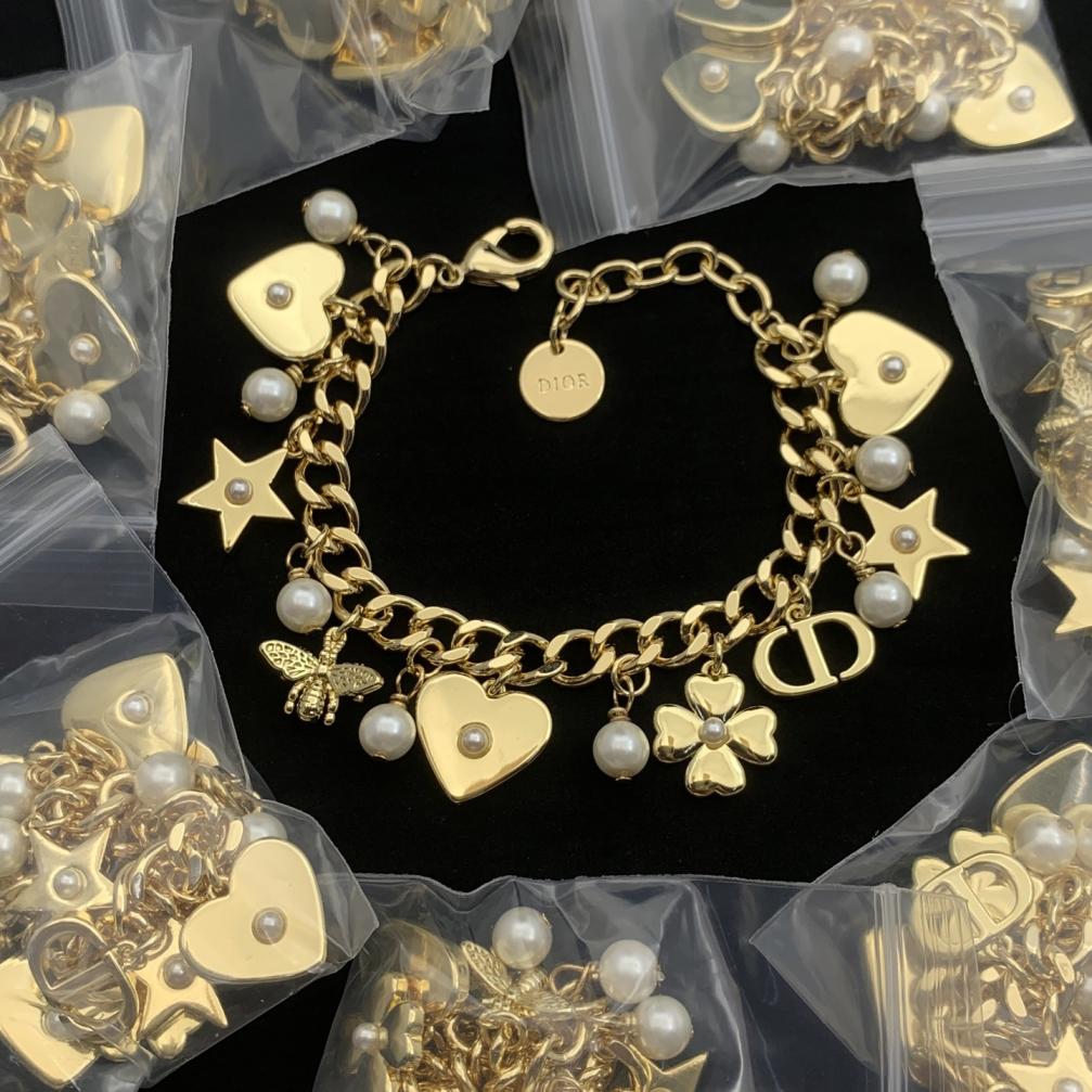 Dior bracelet 116537
