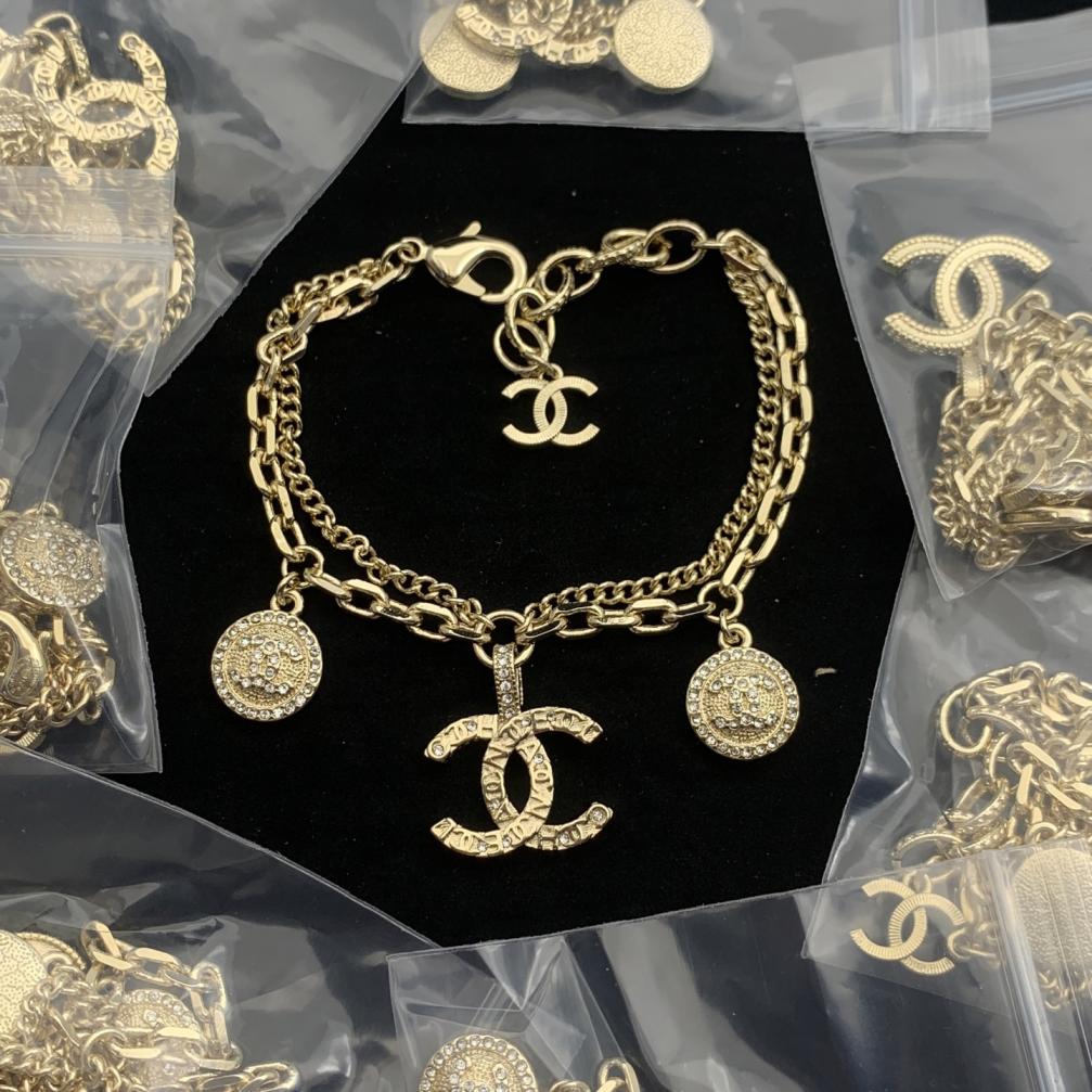 Chanel bracelet 116532