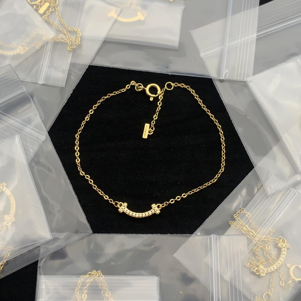 Tiffany bracelet 116528