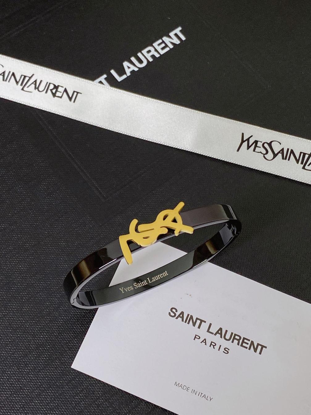 S452 YSL Bracelet