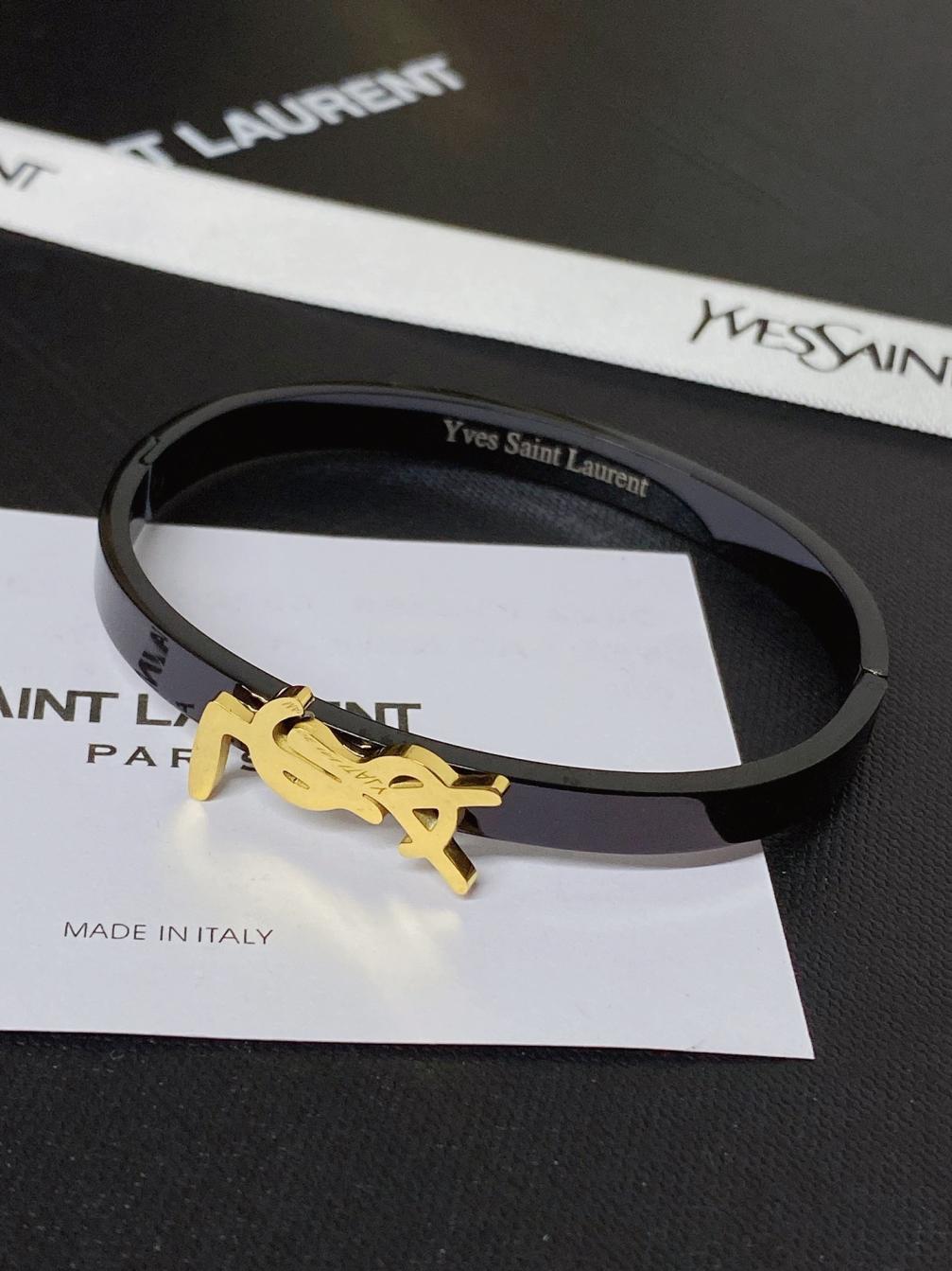 S452 YSL Bracelet