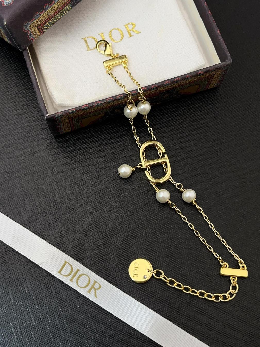 L205 Dior Bracelet