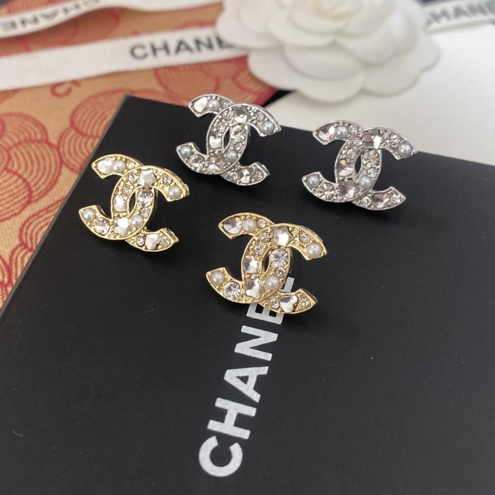 A1771 Chanel earrings