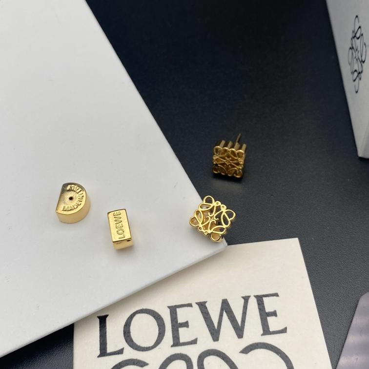 A891 LOEWE earrings