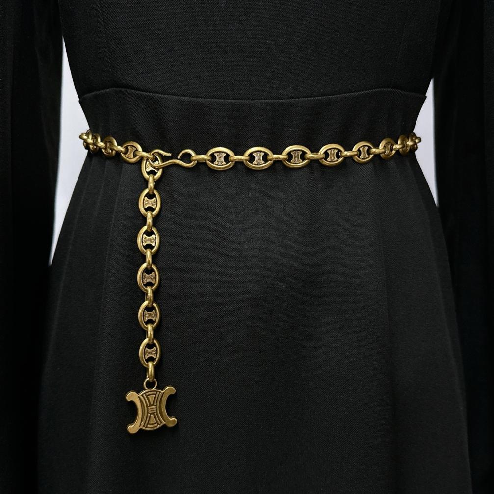 Celine waist Chain 116598