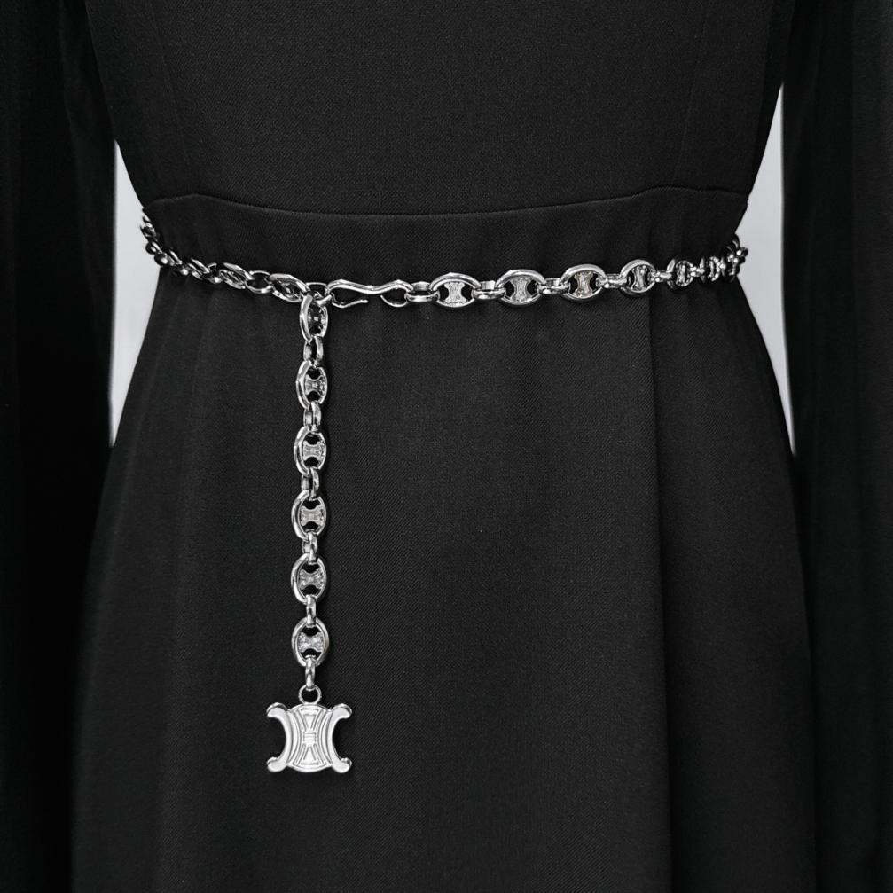 Celine waist Chain 116598