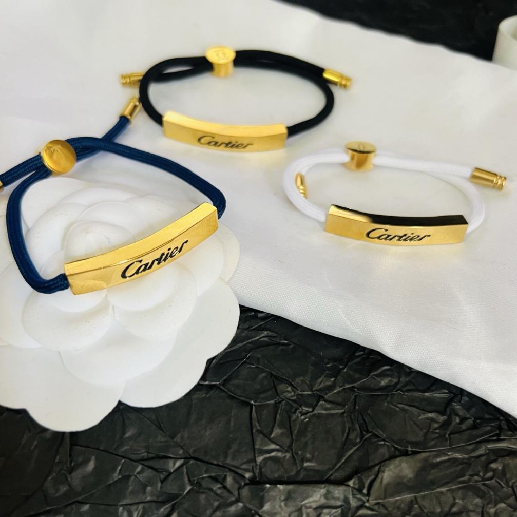 Cartier bracelet 116619
