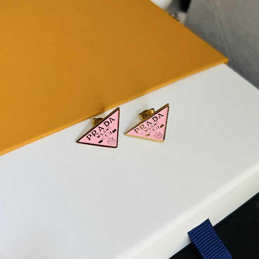 Prada earrings 116613