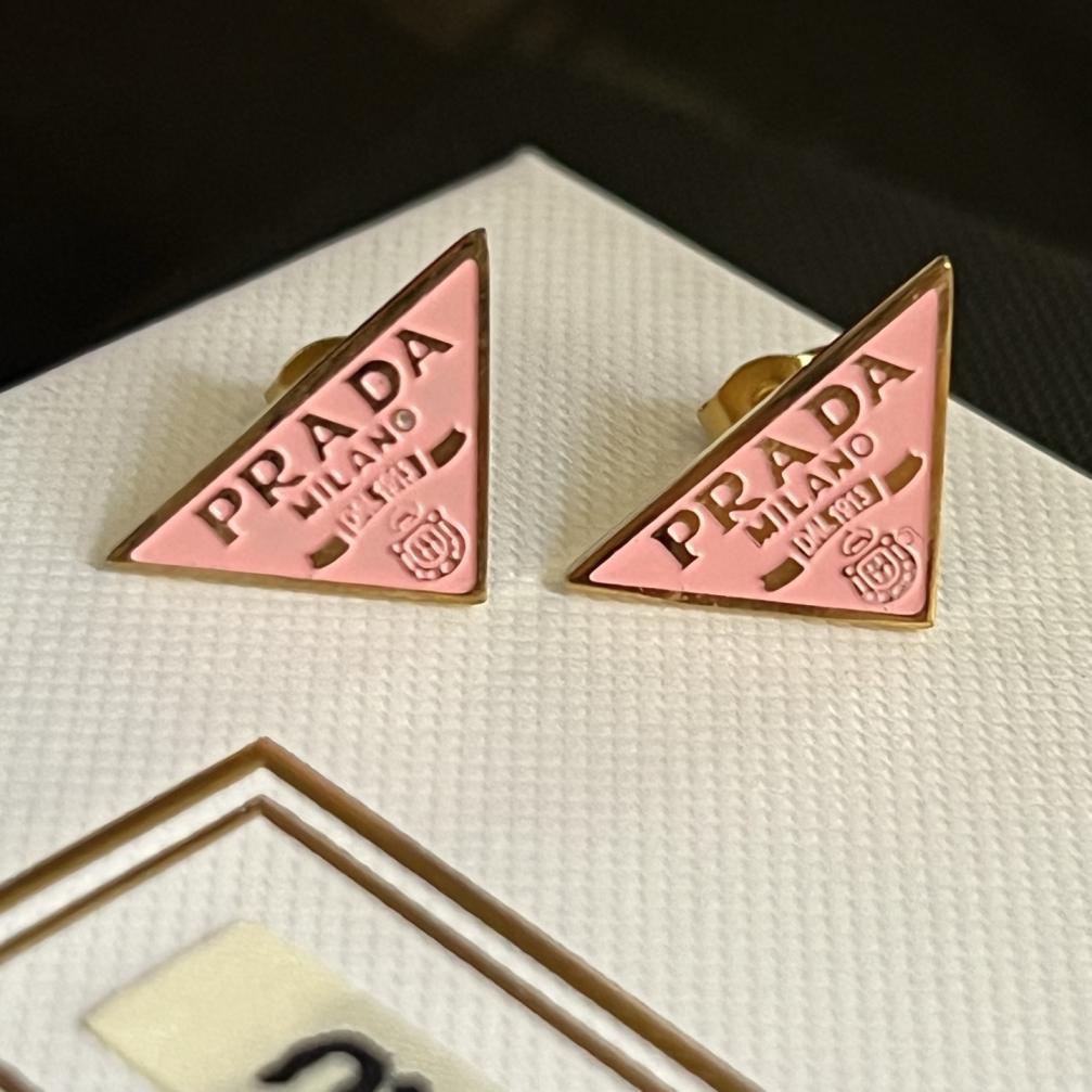 Prada earrings 116613