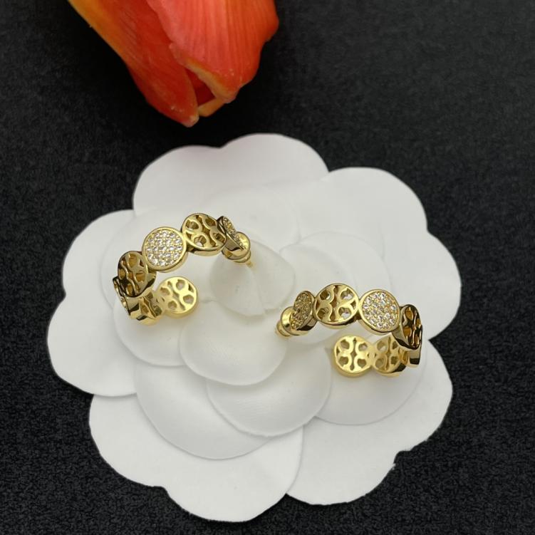 Tory Burch earrings 116684