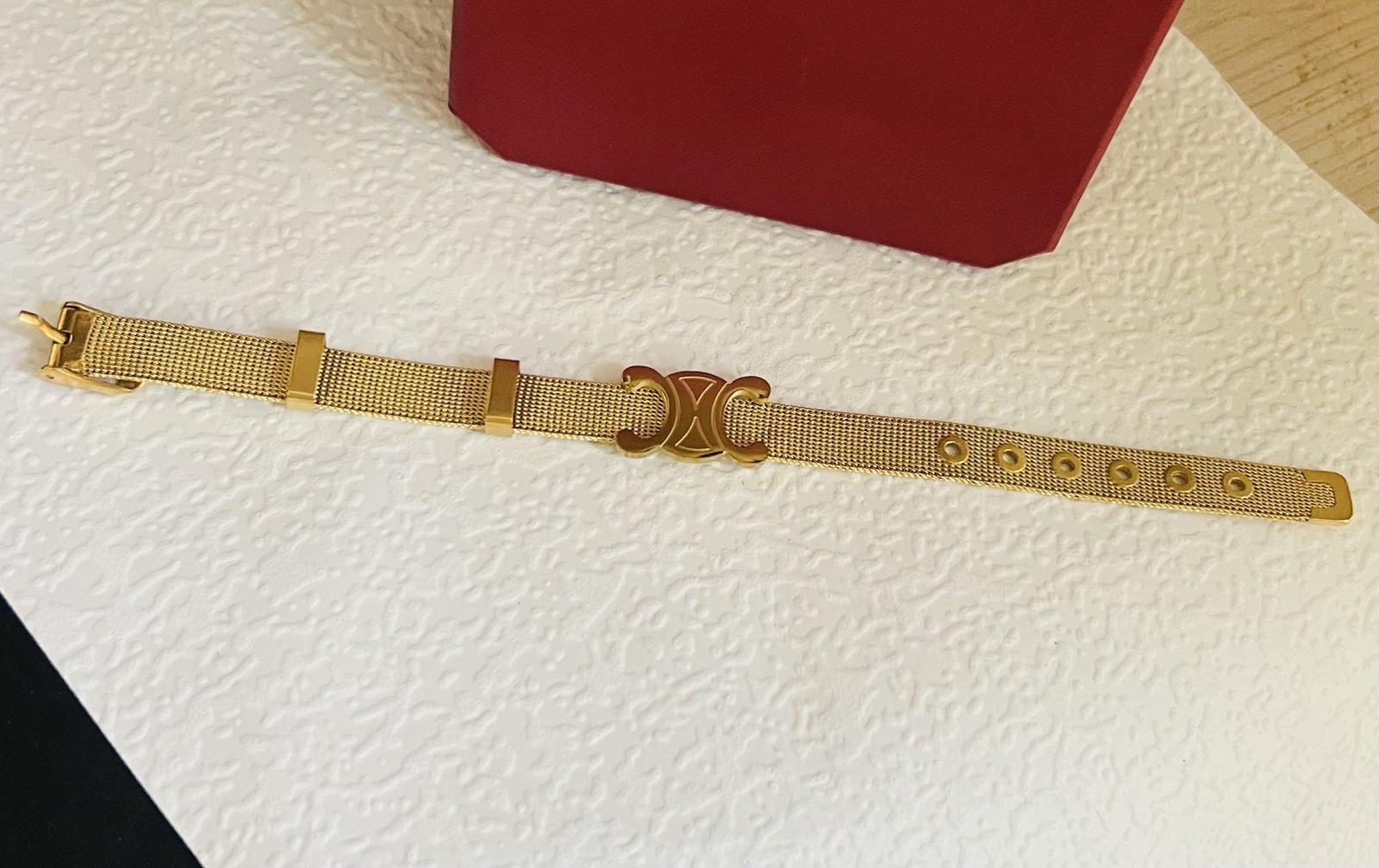 Celine bracelet 116712