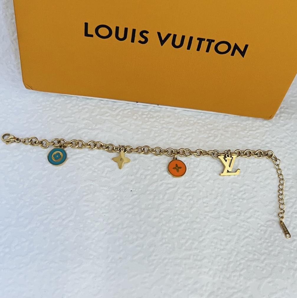 LV Louis vuitton bracelet 116709