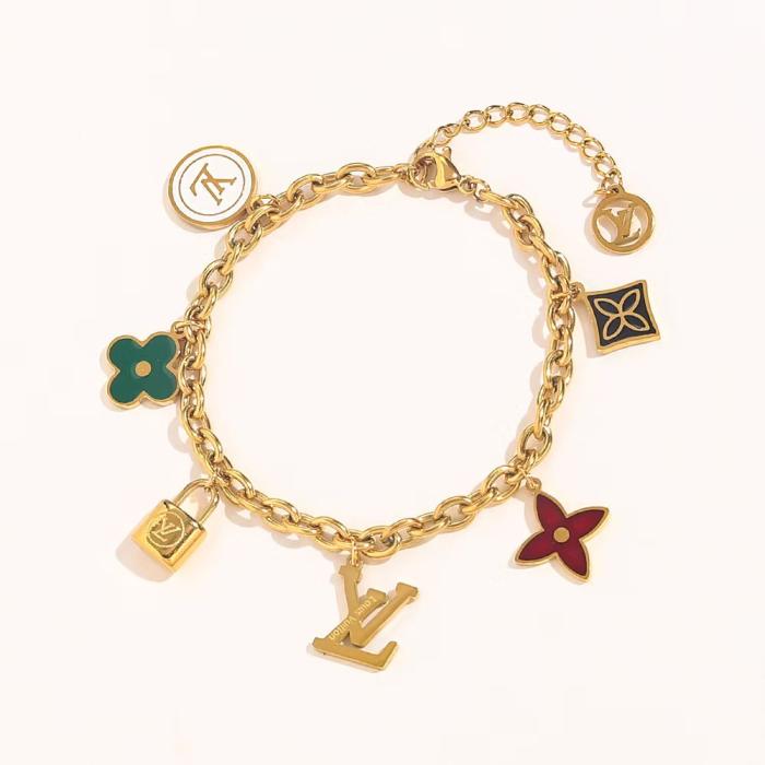LV Louis vuitton bracelet 116705