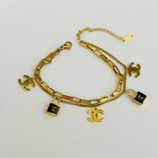 Chanel bracelet 116704