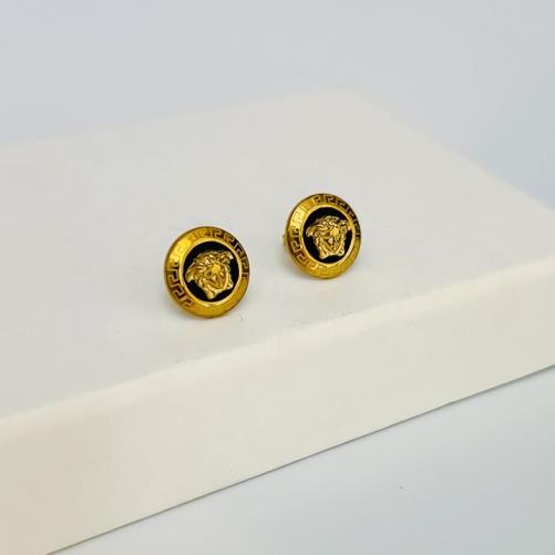 Versace earrings 116725