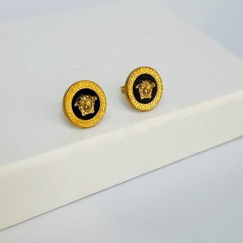 Versace earrings 116724