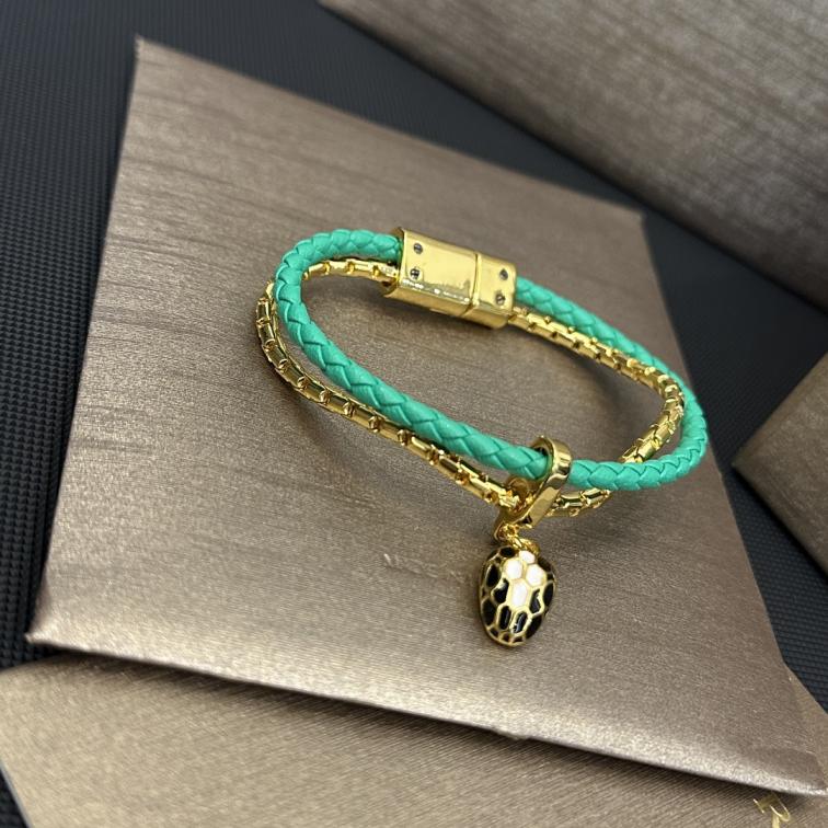 B987 BV Bvlgari bracelet
