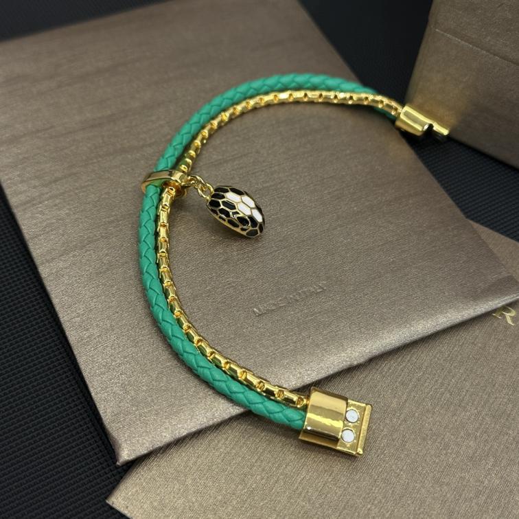B987 BV Bvlgari bracelet