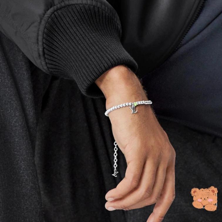 L191 LV titanium steel Bracelet