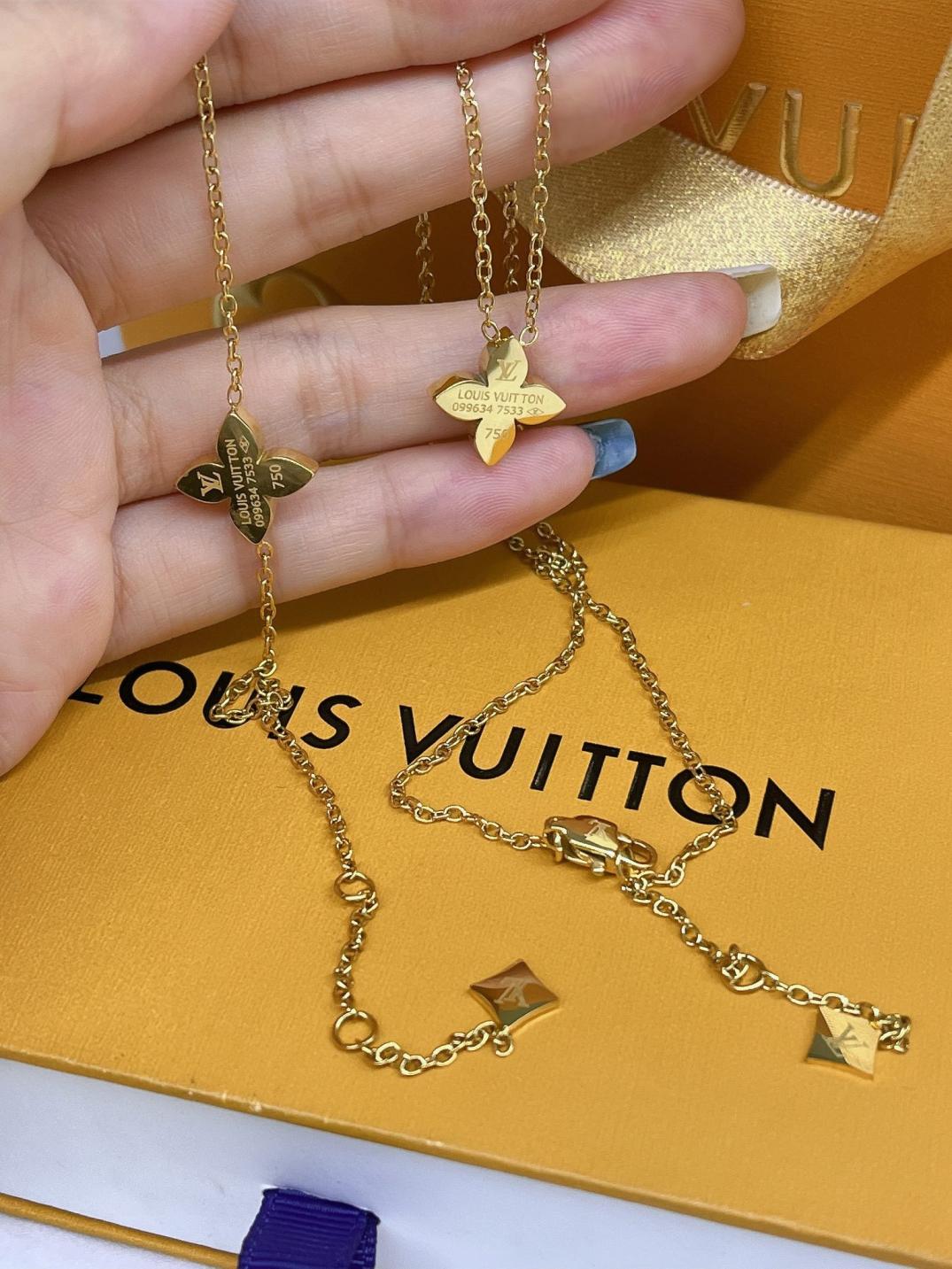 L211 LV Bracelet