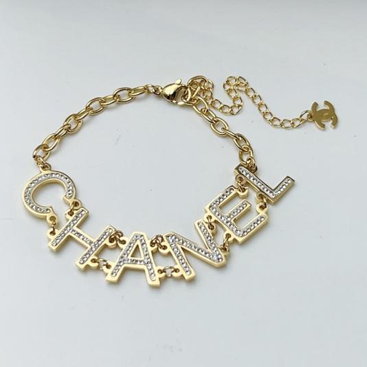 Chanel bracelet 116781