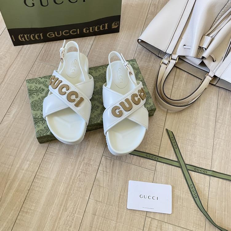 Gucci men/women slipper 132894