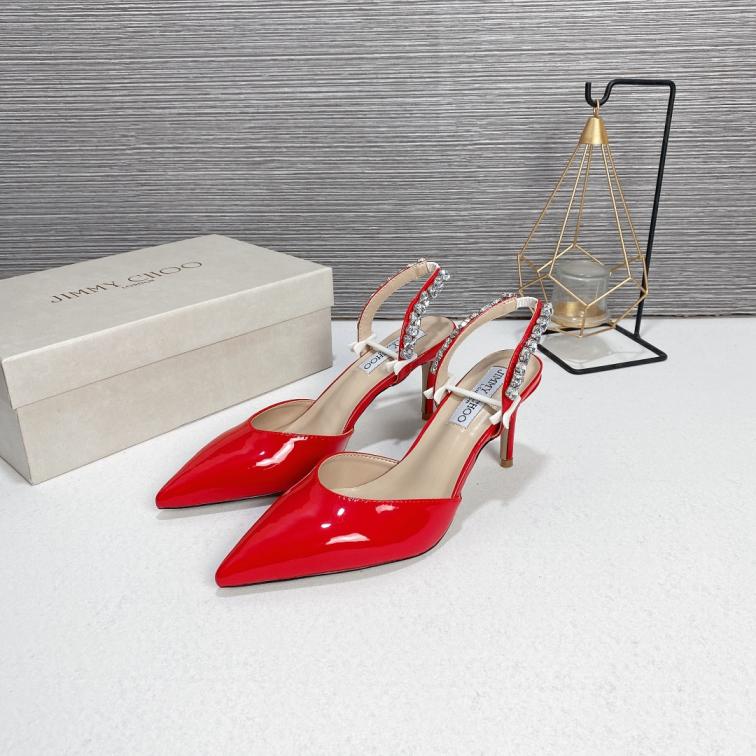 Jimmy Choo Lady shoes 132852