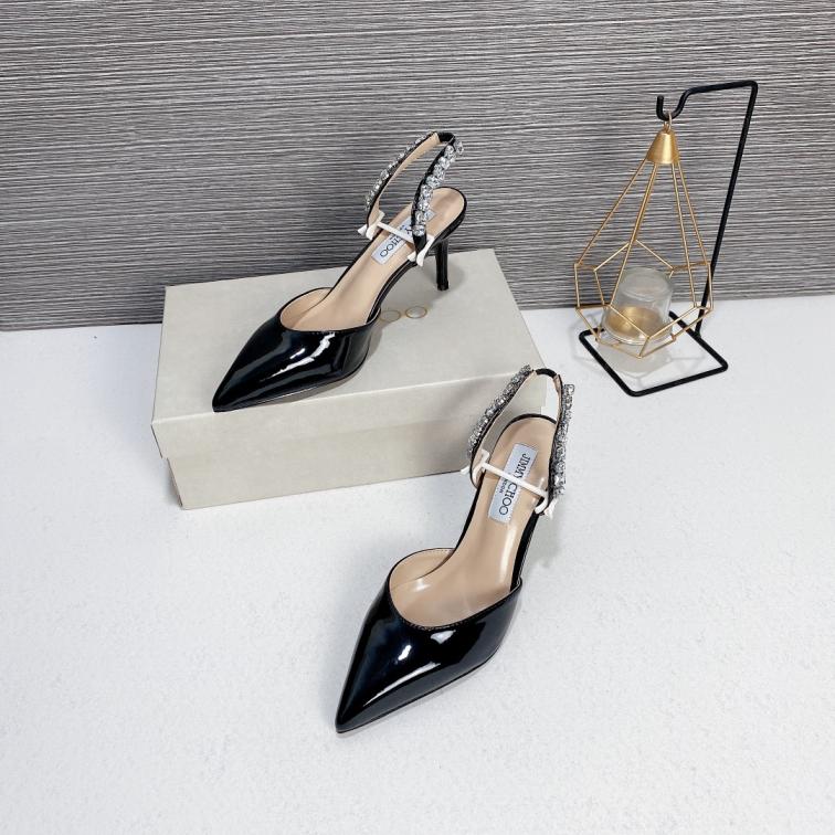 Jimmy Choo Lady shoes 132849